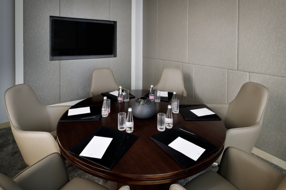 Kempinski Central Avenue Dubai (ex. Address Dubai Mall) 5*