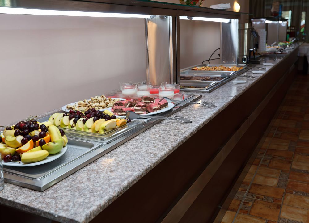 St.George Palace Sv.Vlas 3*