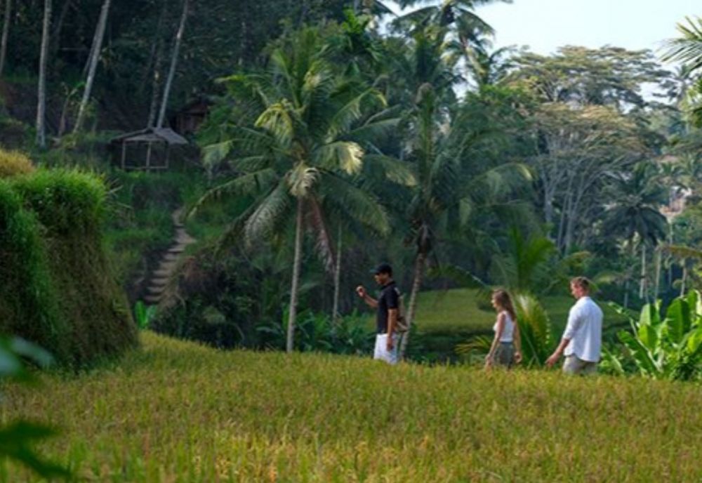Kayumanis Ubud Private Villa & Spa 5*