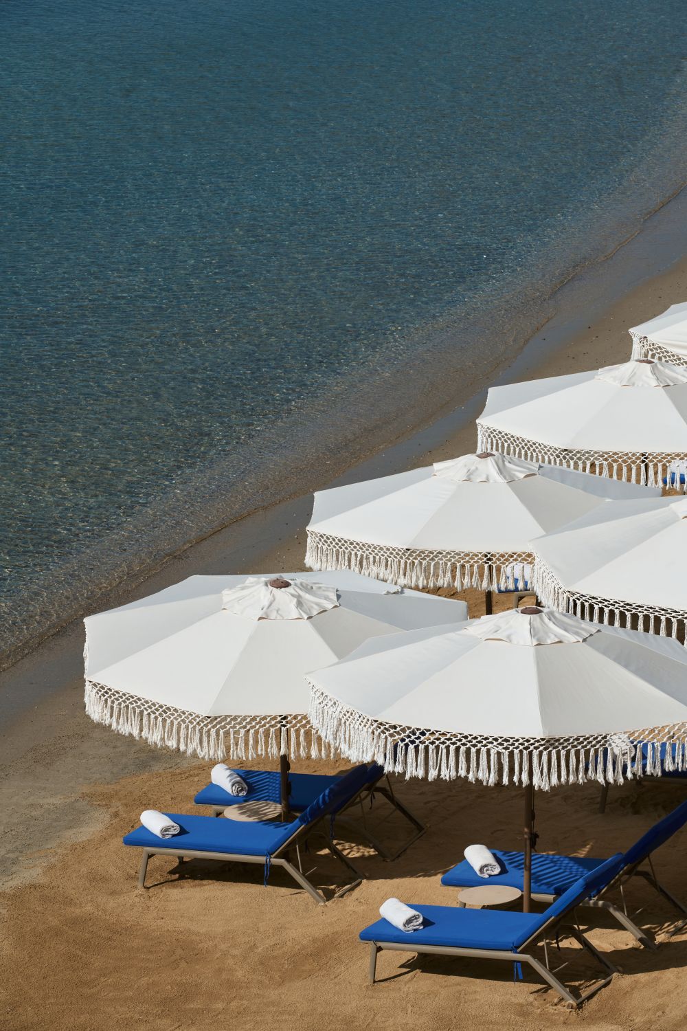 METT Hotel&Beach Resort Bodrum 5*