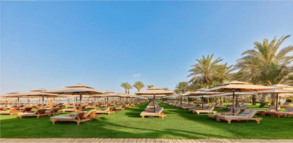 Maxx Royal Belek Golf Resort 5*