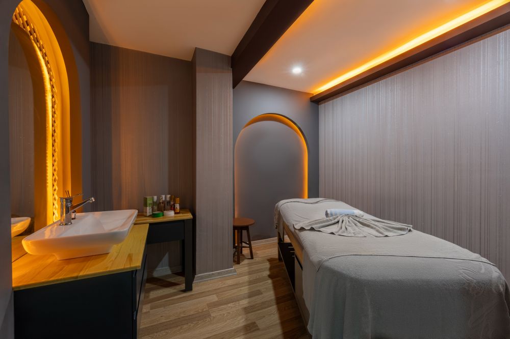 Turan Prince World Club Hotel HV1 5*