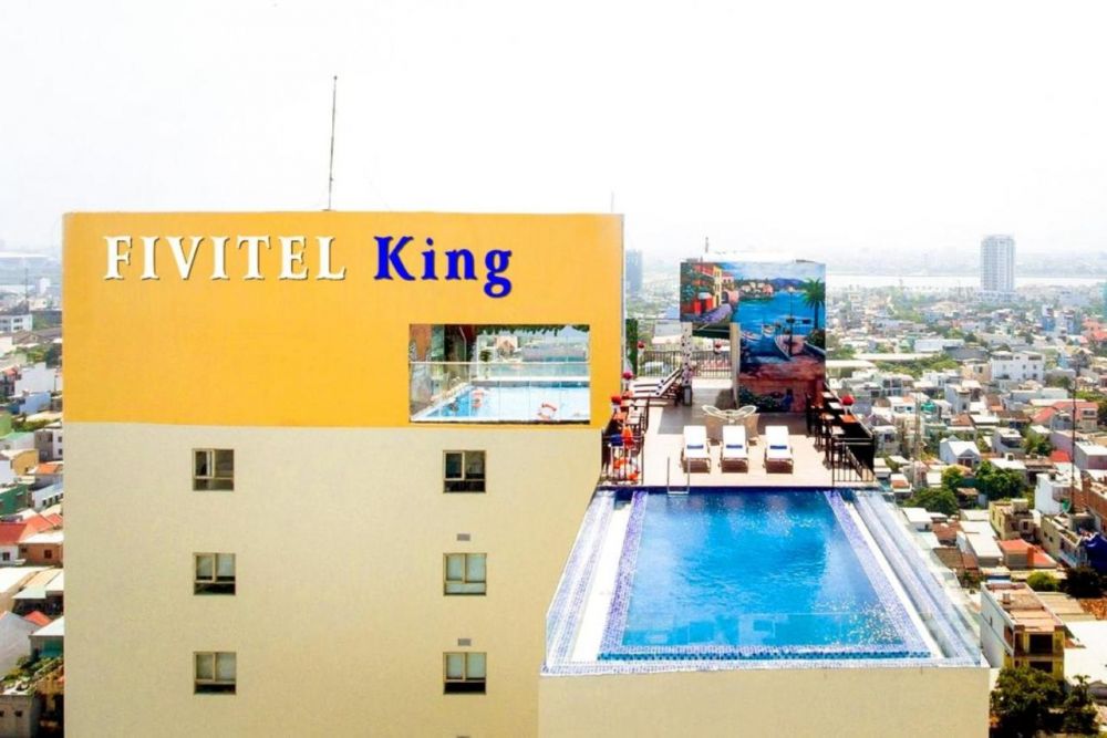 Fivitel King 3*