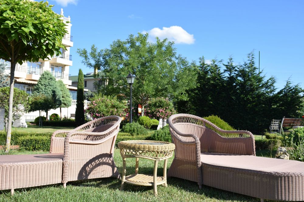 Therma Palace 5*
