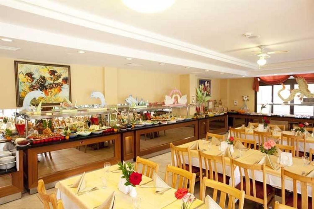 Marbel Hotel By Palm Wings 4*