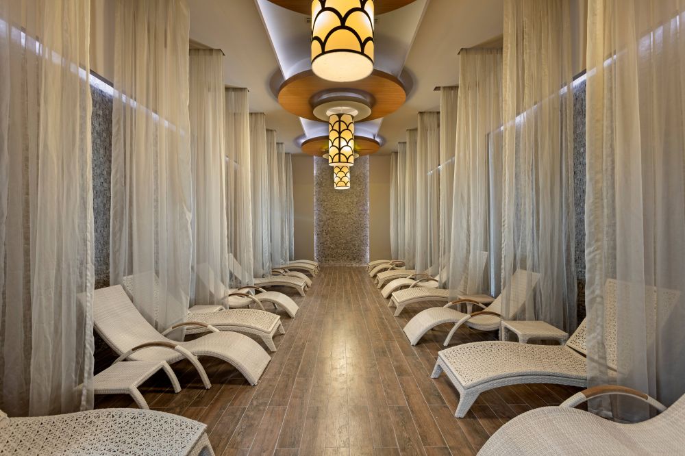 Sherwood Exclusive Kemer 5*