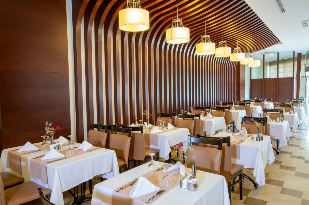 Sherwood Exclusive Lara Resort 5*