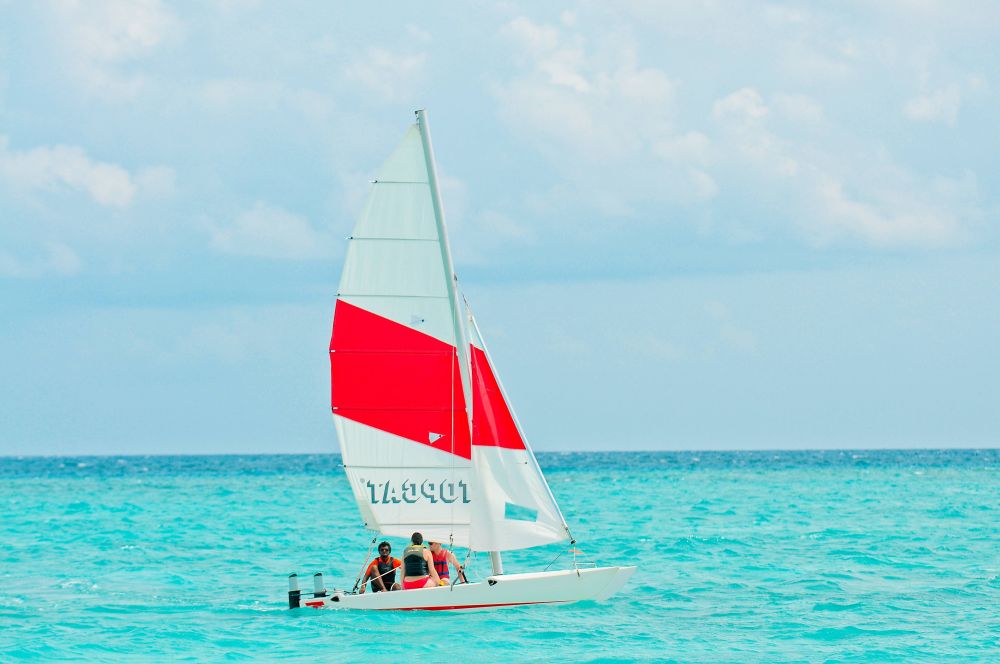 Fihalhohi Maldives 4*