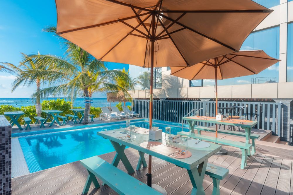 NEST By Hawks Hotels 2*