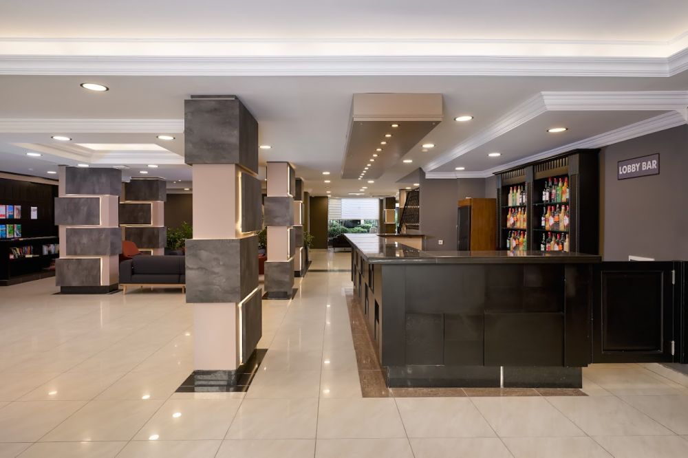 Kaila Krizantem Hotel 4*