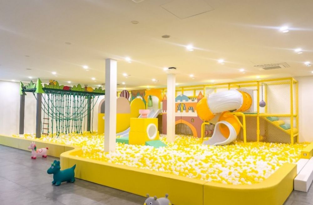 CostaBella Resort Nha Trang 5*