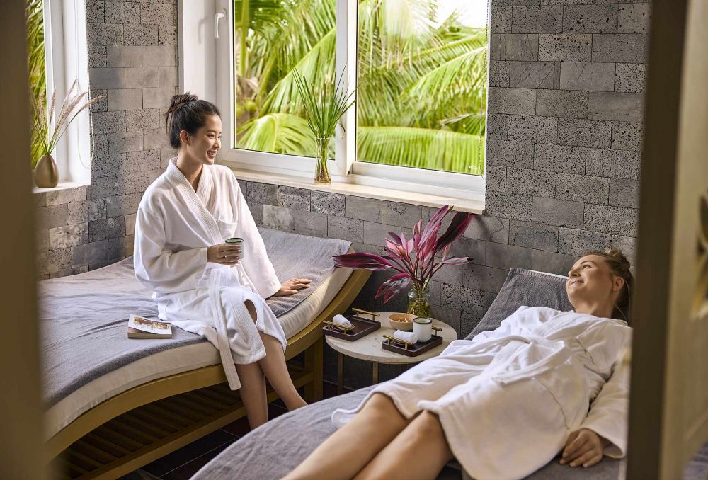 Robinson Nam Hoi An 5*