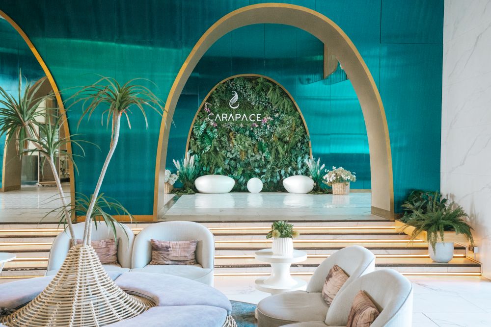 Best Western Plus Carapace Hotel Hua Hin 4*