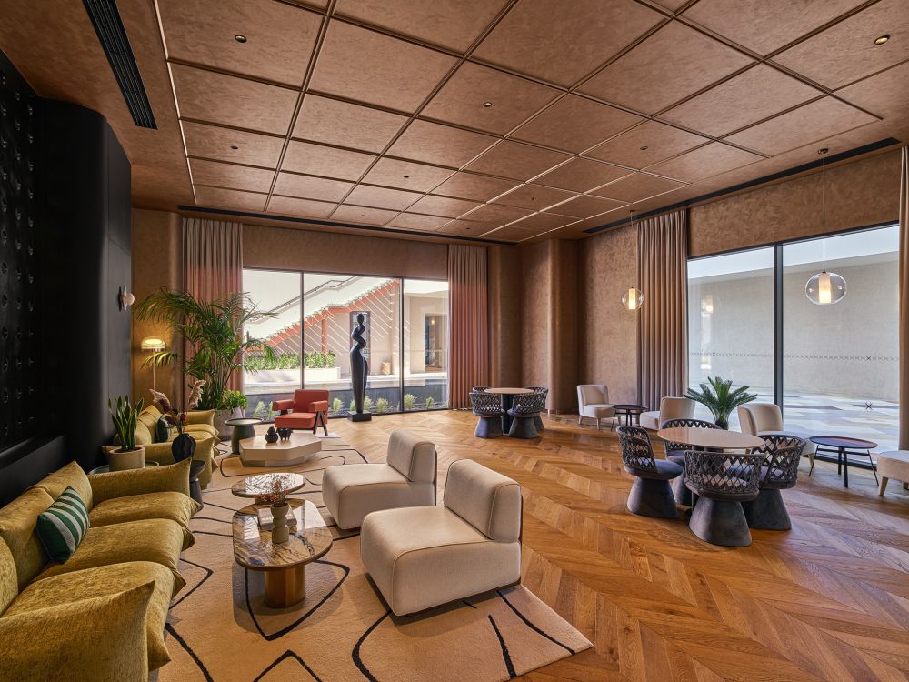 Xo Cape Arnna Hotel 5*