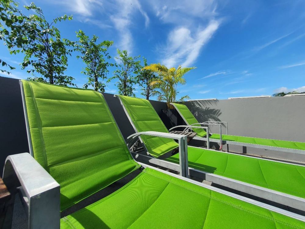 Ploen Chaweng Koh Samui By Tolani 3*