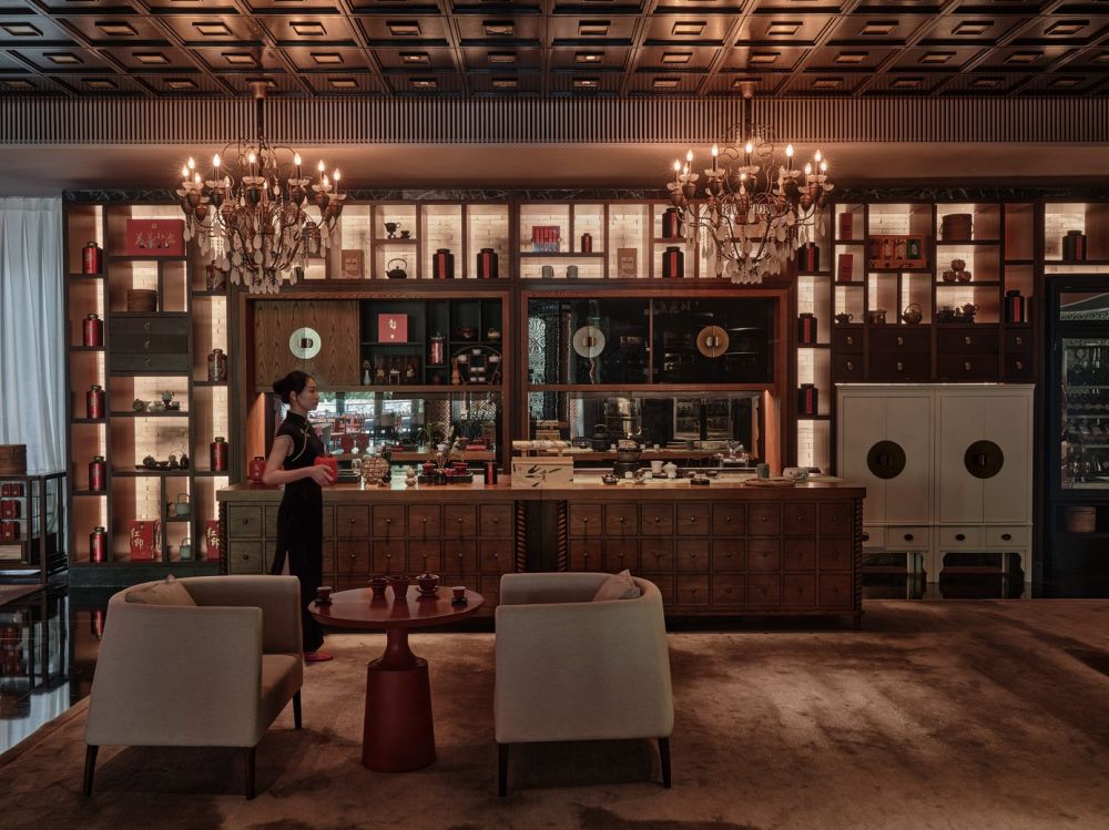 Capella Tufu Bay, Hainan 5*