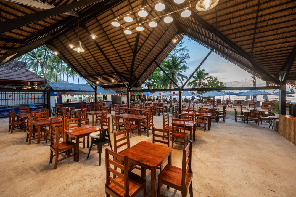 Kokotel Khao Lak Seascape 3*