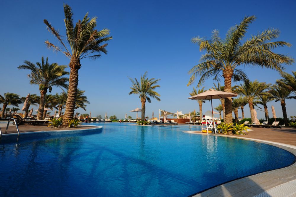 Al Bander Resort 4*
