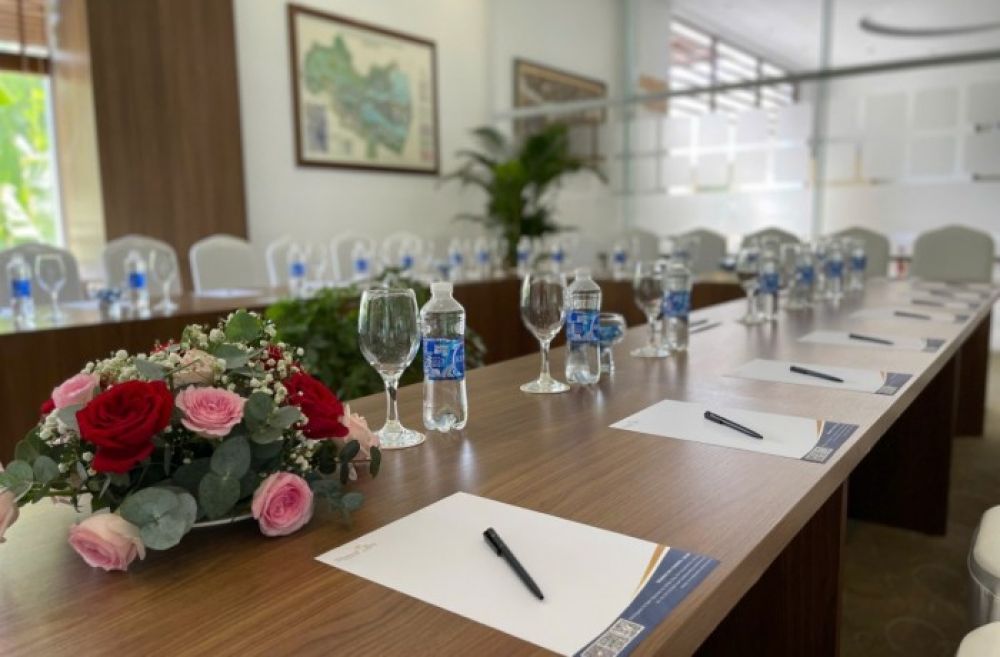 CostaBella Resort Nha Trang 5*