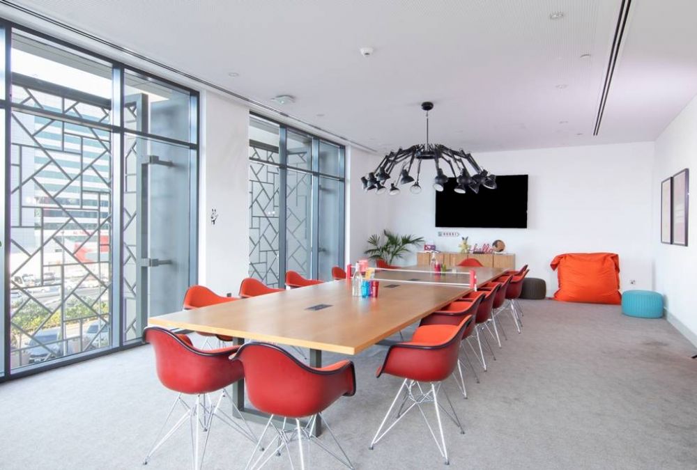Rove City Centre 3*