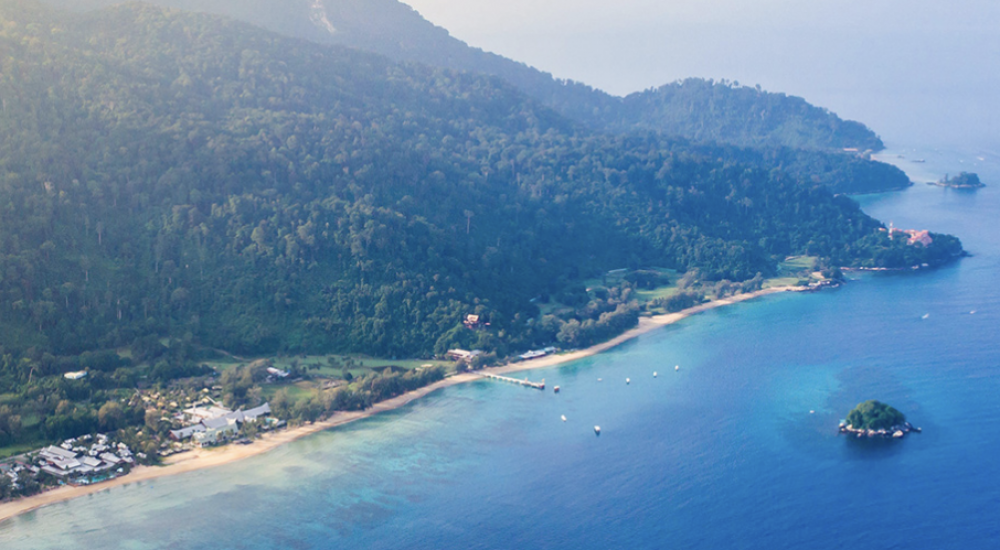 Berjaya Tioman Resort 4*