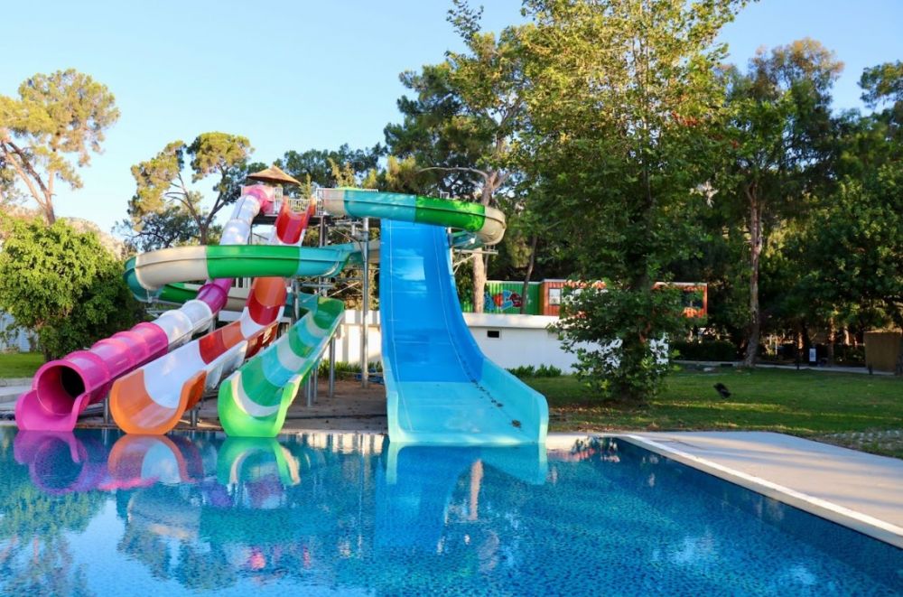 FashionTV Luxe Resort 5*