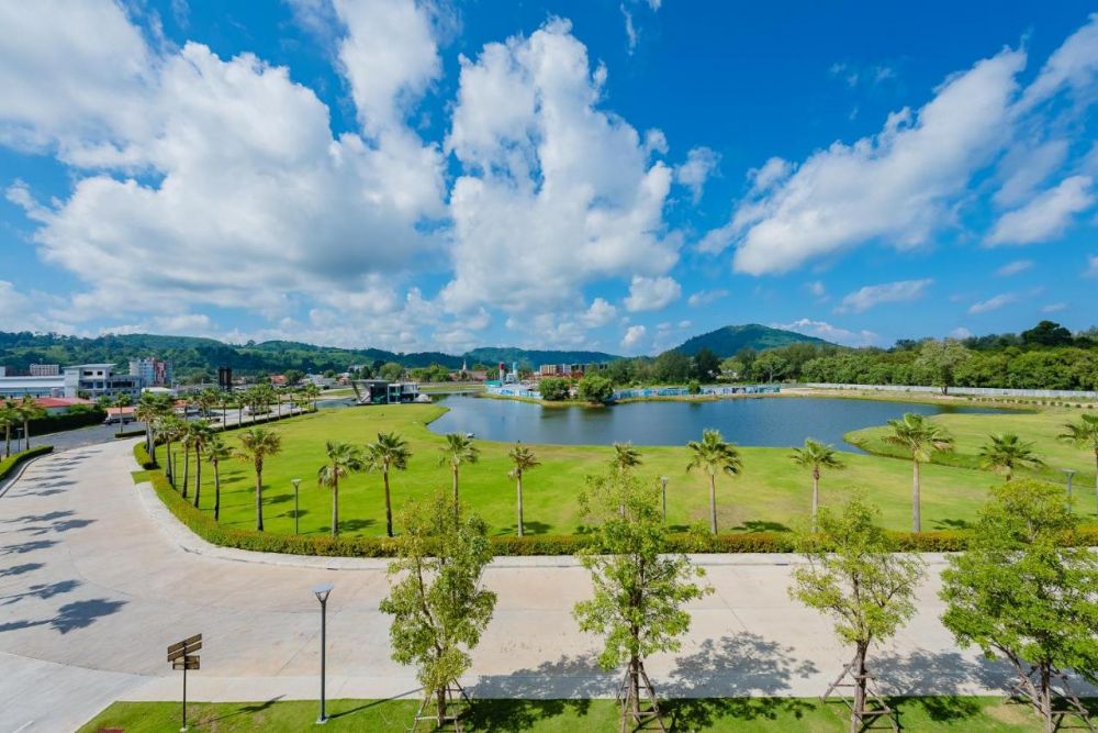 Wyndham Royal Lee Phuket 5*