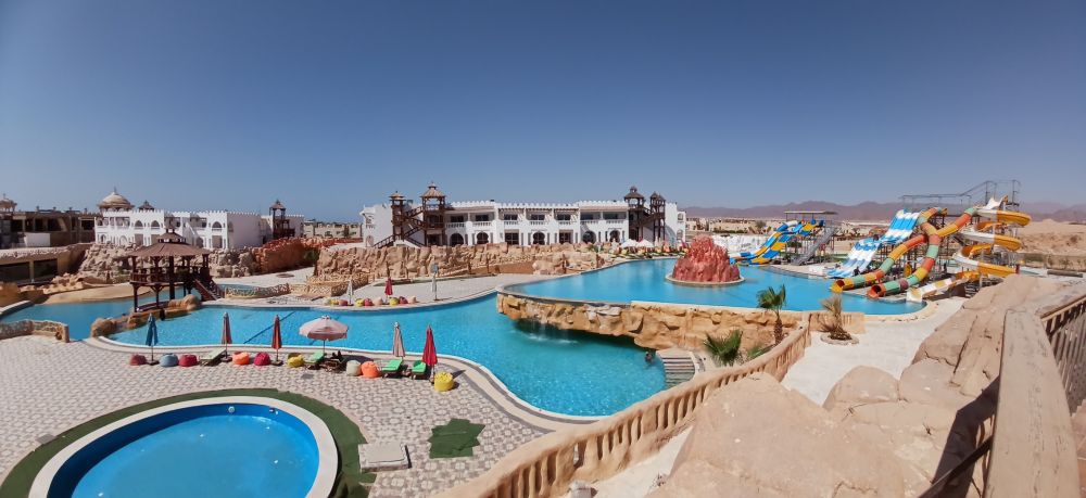 Palma Di Sharm Hollywood Aqua Park Resort 4*