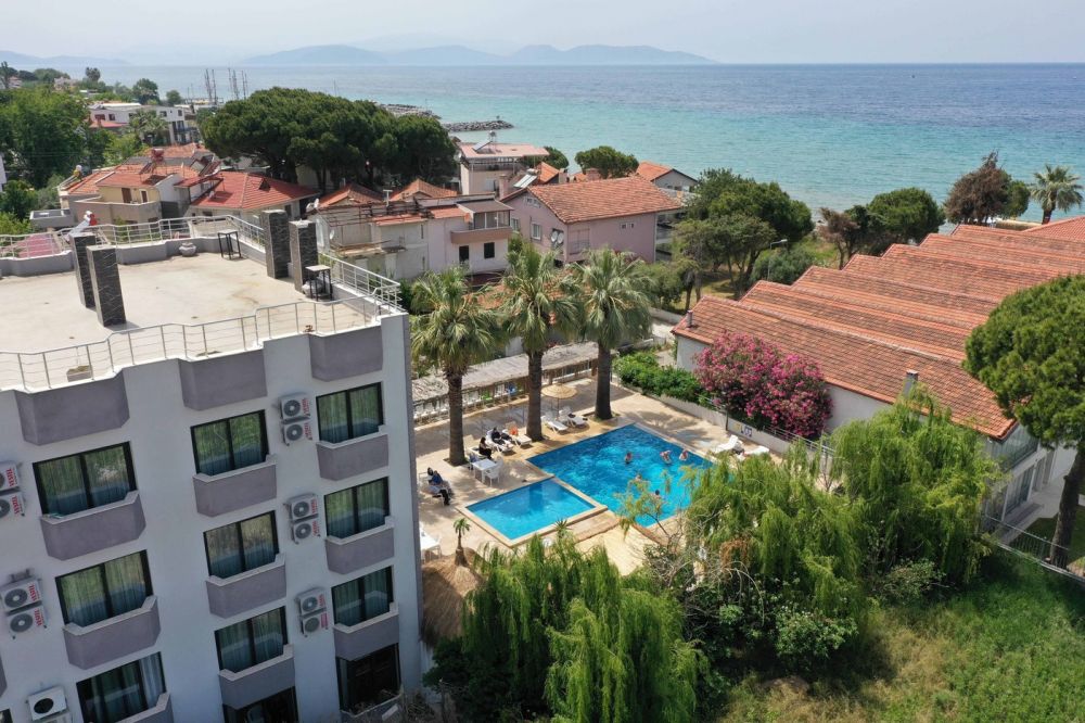 Medos Hotel 3*