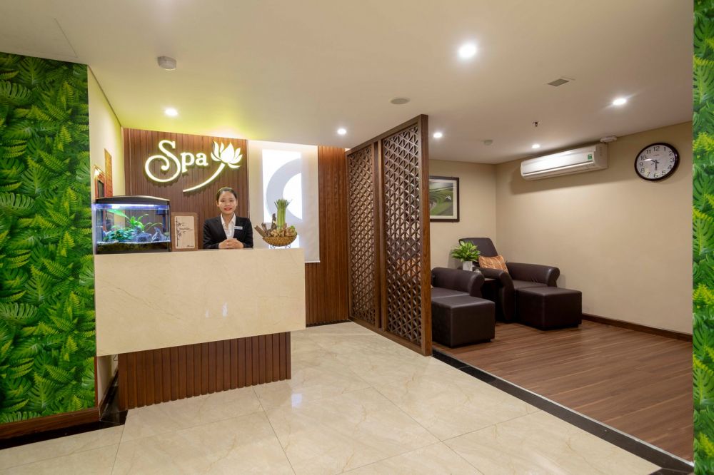 Pavilion Hotel Da Nang 4*