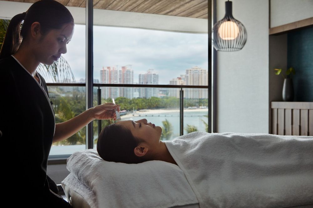 JW Marriott Hotel Sanya Dadonghai Bay (ex. Sanya Marriott) 5*