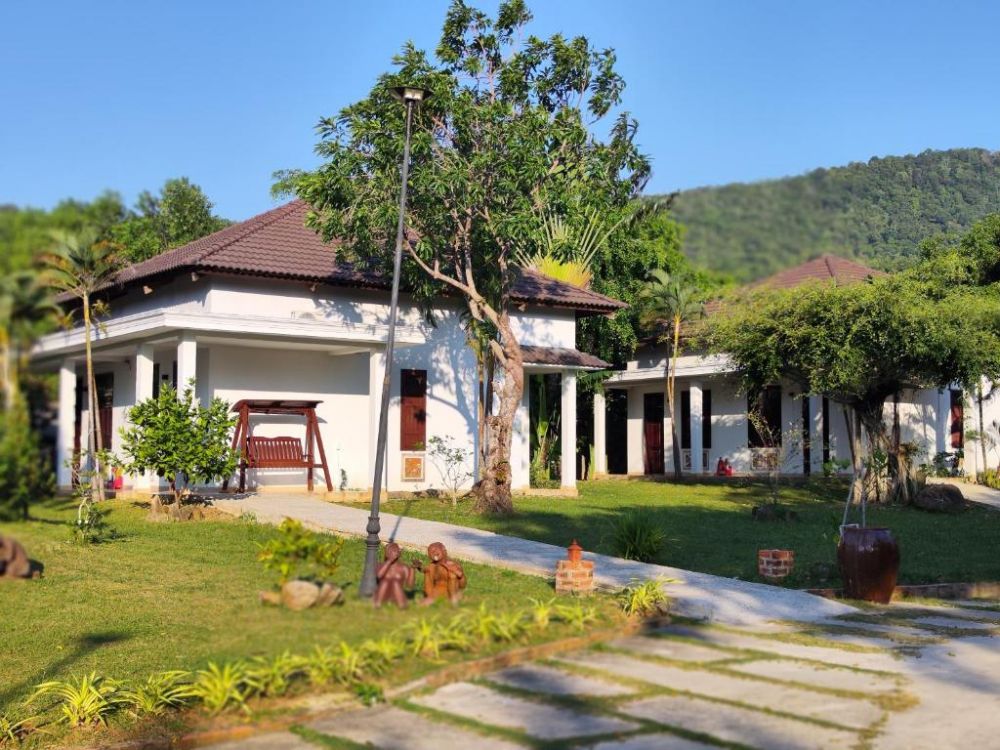 YNG Luxor Phu Quoc Resort 4*