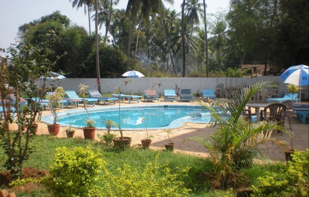 Resort Village Royale 2*