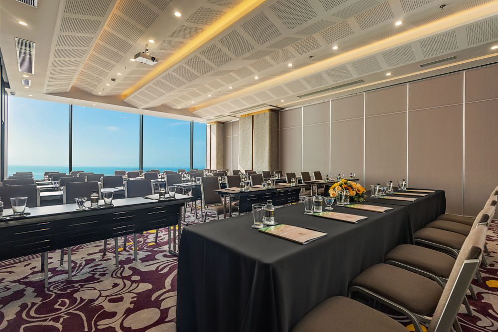 Le Sands Oceanfront Da Nang 4*