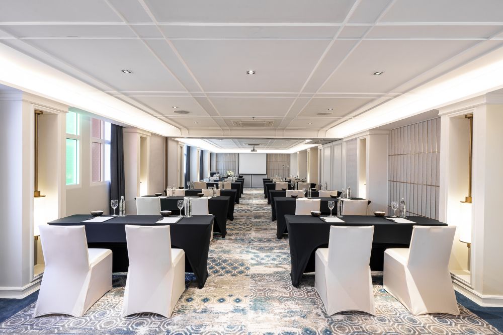 Movenpick Myth Hotel Patong Phuket 5*