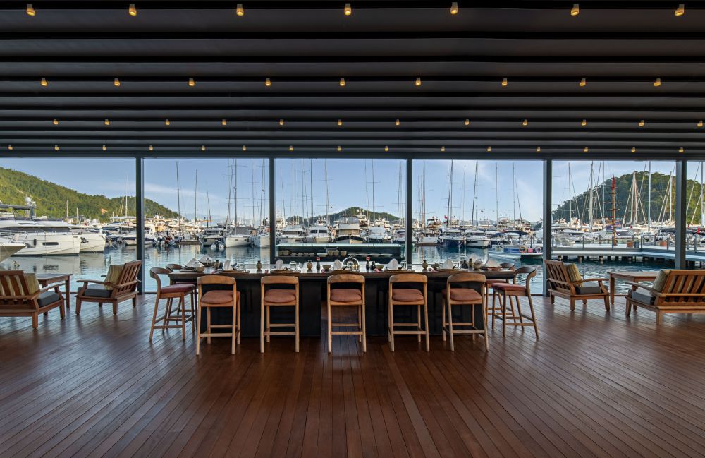 Rixos Premium Gocek | Adults Only 13+ 5*