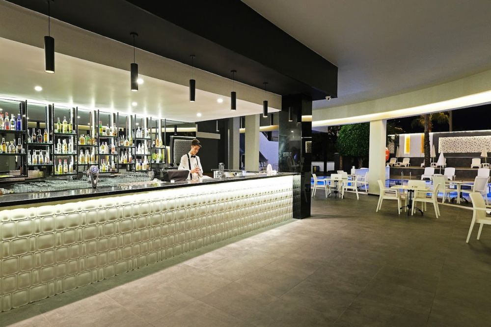 Kaila Beach (ex. Katya Hotel) 5*