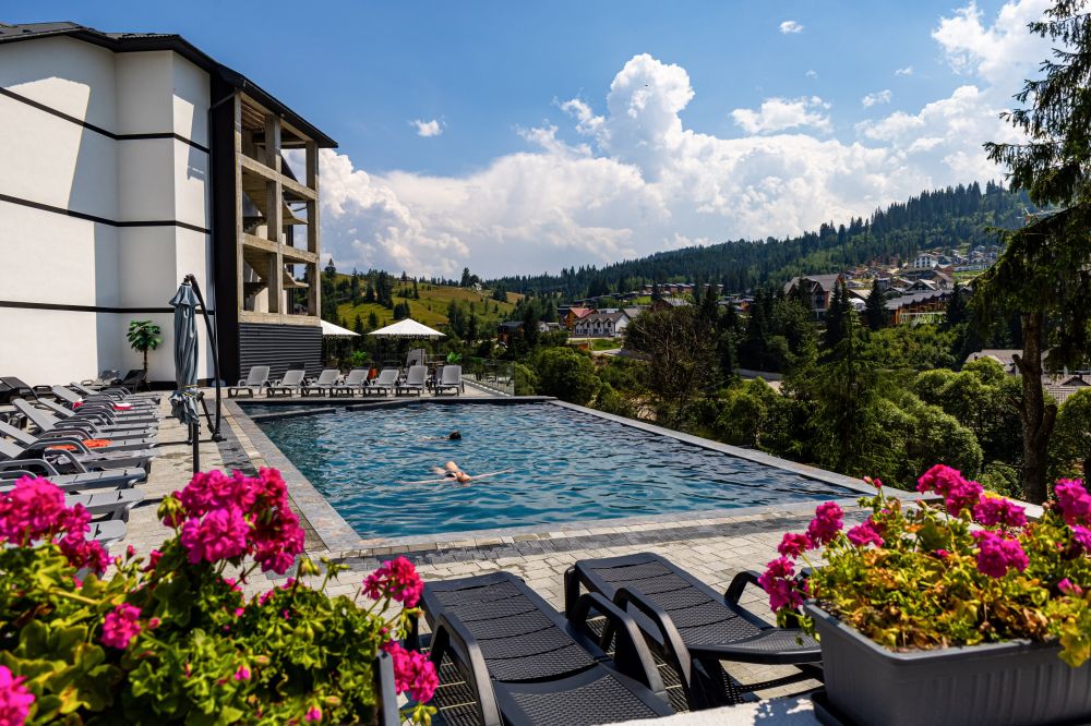 Milana SPA & Hotel 3*