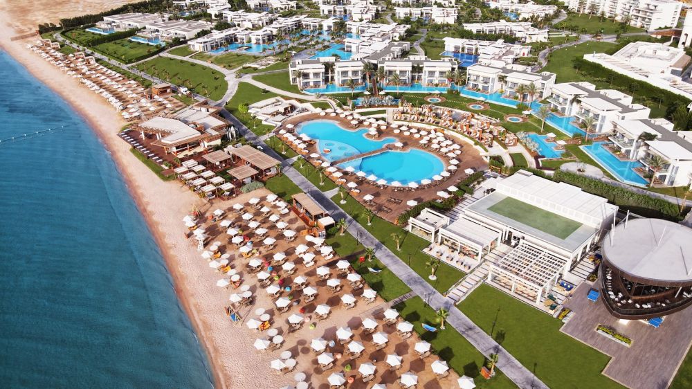 Rixos Premium Magawish (ex. Magawish Village & Resort) 5* DELUXE 5*