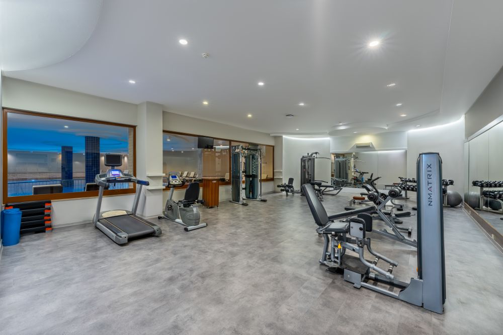 Hotel Turan Prince 5*