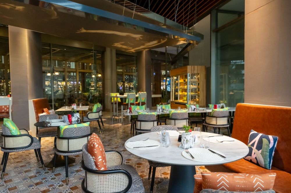Nirvana Cosmopolitan (ex. Kervansaray Lara) 5*