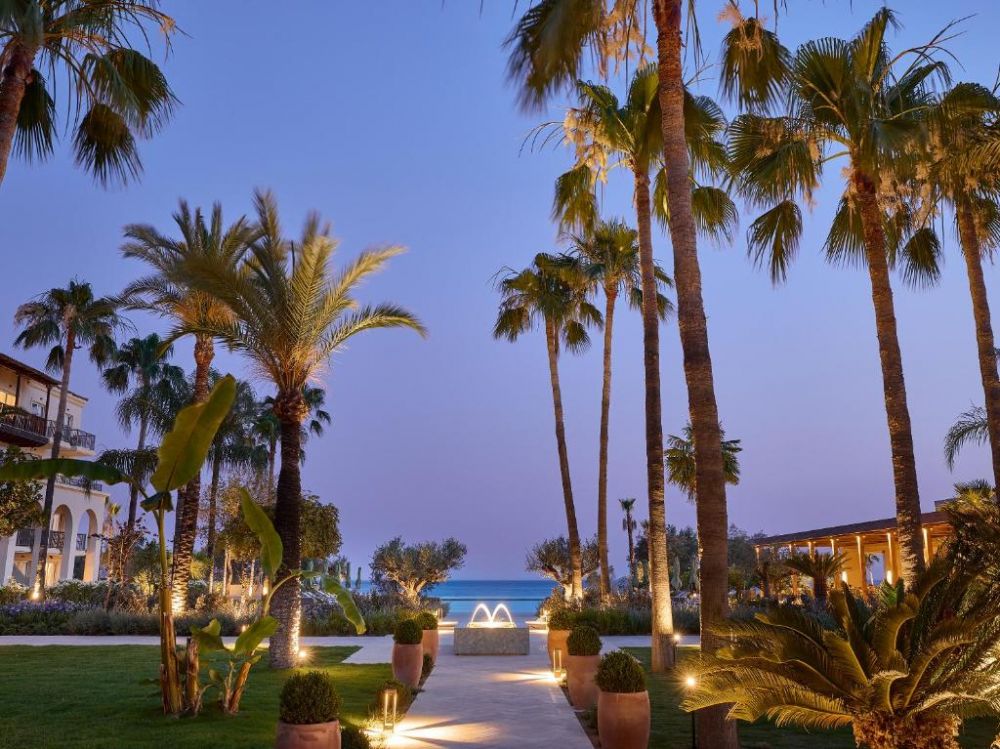 Grecotel Filoxenia Hotel 4*