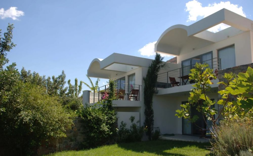 Elounda Living Residences 4*