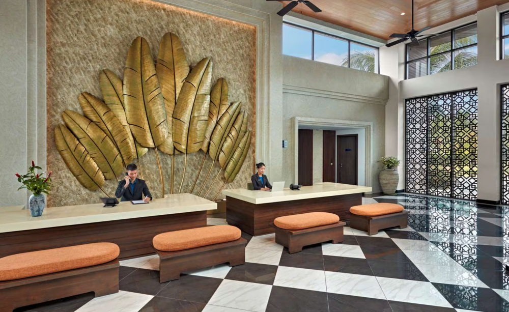 Best Western Premier Sonasea Villas Phu Quoc 5*