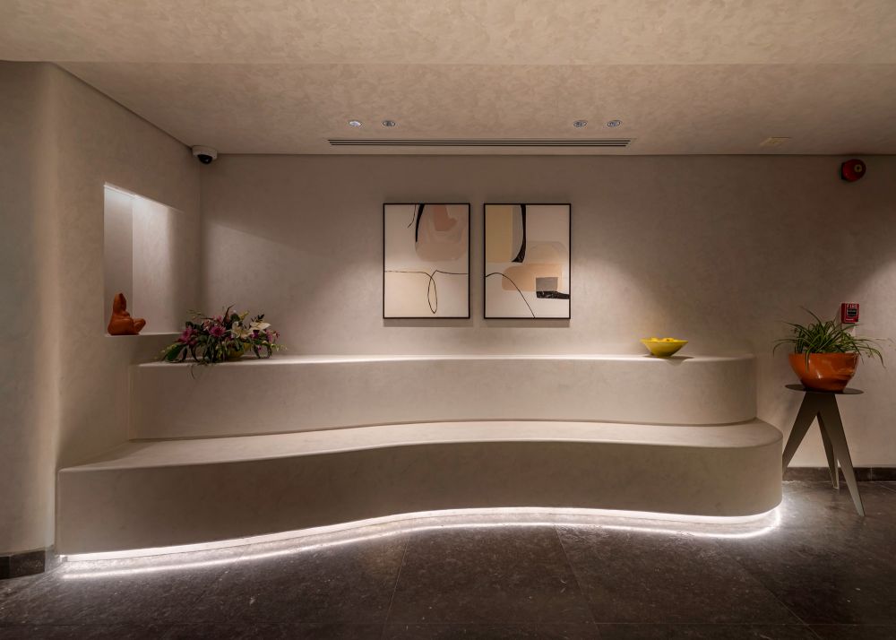 The G Hotel Seashell 5*