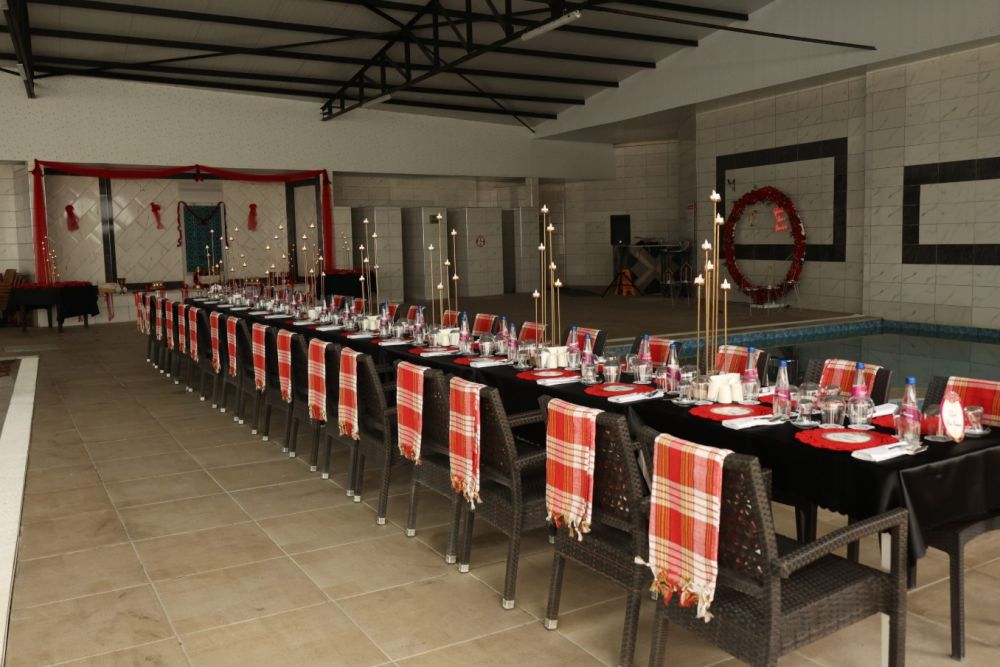 Emin Kocak Thermal Hotel & Spa 5*