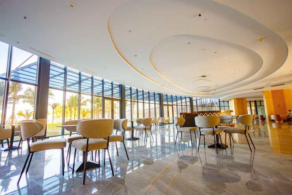 Lugano Hotel & Resort Cam Rahn 5*