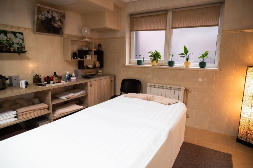 Solva Resort & SPA 5*