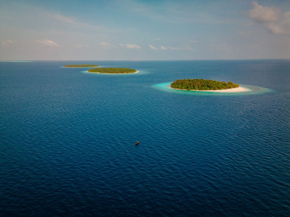 Dhoani Maldives Boutique 