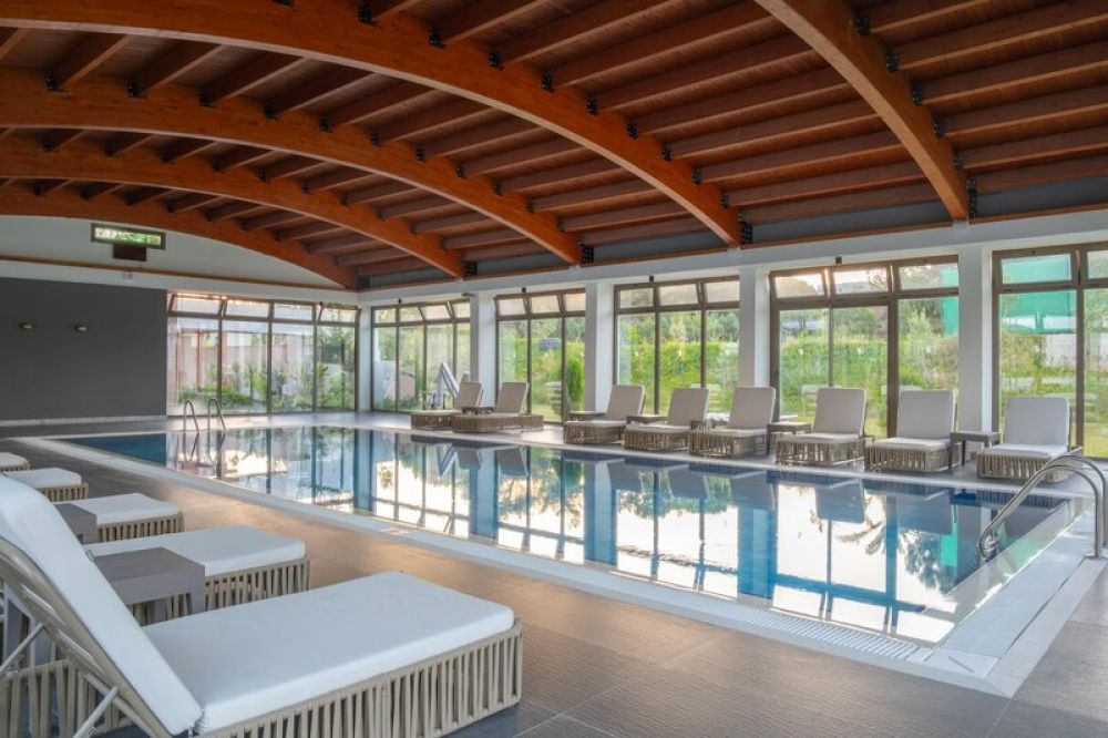 Sural Saray Hotel | Adults Only 16+ 5*